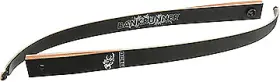 Fin-finder 811314022868 Bank Runner Limbs 58 Inch 20 Lbs
