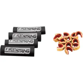 5923-22-2 First String Speed Kit Black 4 Pk