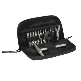 Fisakv2p Fix It Sticks All-in-one Archery Field Toolkit 34 Pieces T-handle Driver And Case