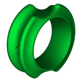 316-green G5 Outdoors Meta Pro Peep Sight Anti-glare Coated Lightweight Convex Interior String
