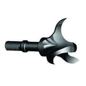 G5 Outdoors 817990001500 Small Game Head 100 Gr. 3 Pk