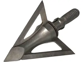 G5 Outdoors 817990008691 Whitetail Bone Collector 100 Grain Fixed Blade Broadhead