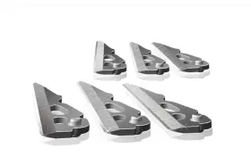 G5 Outdoors 817990008707 Megameat Replacement Blades