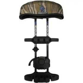 B740fd4b-4387-4 G5 Outdoors Head Loc Quiver Bottomlands 6 Arrow