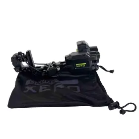 010-01781-00 Garmin Xero A1 Right-handed Auto-ranging Digital Box Sight
