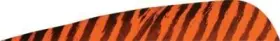 400rpbor-50 Gateway Right Wing Feathers Per 50 4 Inch