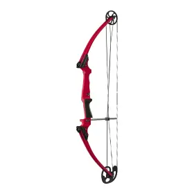 10476 Genesis Bow - Red Right Handed New In Box