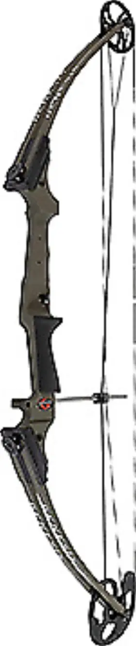 Genesis 850009600097 Bow Ambush Rh