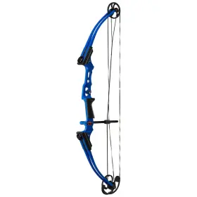 Genesis 859752000512 Mini Bow Blue Lh
