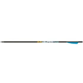 1407992 Gold Tip Superfly Bolts 20 Inch 6 Pk