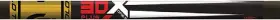 Gold Tip 30xsplus 30x Plus Shafts - 1dz Black One Size