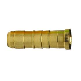 36283 Gold Tip Brass Crossbow Insert .300 110 Gr. 12 Pk