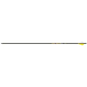 Gold Tip 791331009137 Hunter Pro Arrows 300 4 Fletch 6 Pk
