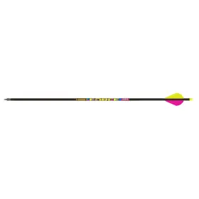 Gold Tip 791331013110 Force Foc Arrows 340 4 Fletch 6pk