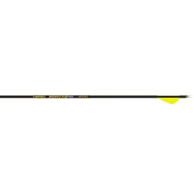 Gold Tip 791331876005 Hunter Pro Arrows 400 Raptor Vanes 6 Pk