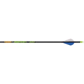 Hxt340a2 Gold Tip Hunter Xt Arrows 340 Raptor Vanes 12 Pk