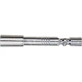 Ins204as40012 Gold Tip Airstrike Inserts Aluminum 400 12 Pk