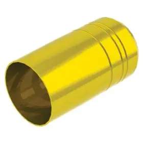 Nc16640012 Gold Tip Nock Collar For Pierce 400 12 Pack Small