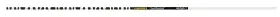 Gold Tip Tnwh500s Ted Nugent Shafts Pack Of 12