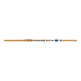 Gold Tip Trxt500s Traditional Xt Shafts Pack Of 12