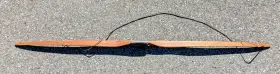 0697620r Great Northern S#0697620r Bush Bow