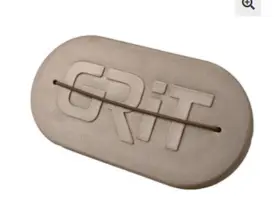 Grit 848339097861 Tethrd Knee Cushion Grit-knu Knushion