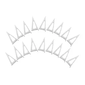 60-151 Gsm Outdoors Nap Thunderhead Hunting Diamize Sharpened 18 Pieces One Size 100 Grain