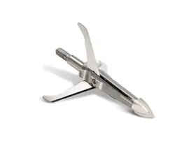 Nap-60-979 Gsm Outdoors Spitfire Maxx 1.75 Inch Cutting Diameter 3-blade 125 Grains Cut-on-contact Tip