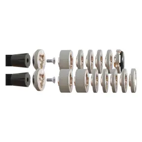 400026 Hamskea Essential Weight Kit 26oz With 2 Starter Weights