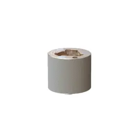 401208 Hamskea 8oz In-line Weight With Linx-lock Technology Stainless Steel