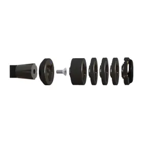 410010 Hamskea Basic Weight Kit 10oz With Starter For Archery