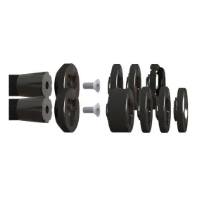 410014 Hamskea Hunter Weight Kit With Linx-lock Technology