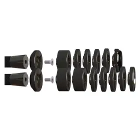 410026 Hamskea Essential Weight Kit For Archery Linx-lock 26oz