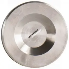 411102 Hamskea 2oz Starter Weight With Linx-lock Technology Stainless Steel