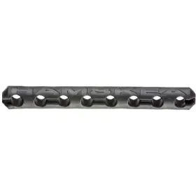Rub008 Hamskea Rebound Dampener Black