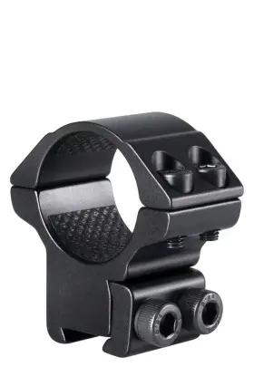 22101 Hawke Optics Match Mount Rings 9-11 Mm 1 Inch Medium