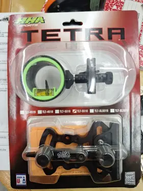 Tlt-5510 Hha 716415200514 Tetra Lt 1-pin Sight Rh
