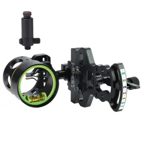 Tlt-4510 Hha 716415200927 Tetra Lt 4-pin Sight Rh