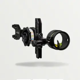 Hha 716415232010 Nytrx 1 Pin Side Mount Sight Rh .10