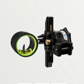 Hha 716415232058 Nytrx 1 Pin Pic Mount Sight Rh .10