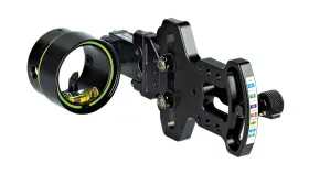 Lx-5519 Hha Optimizer Lite X With Rheostat Rh Black