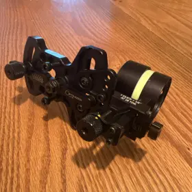 Ol-5500 Hha Optimizer Lite X Sight 5500 Rh