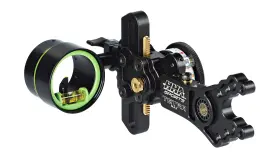 Tmx-5510 Hha Tetra Max .010 1 Pin 5/8 Inch Scope Right Hand New In Package
