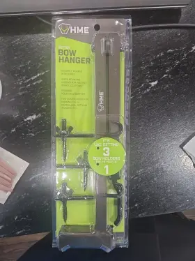 Hme 830636009074 Better Bow Hanger Hme-bbh