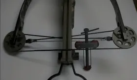 X305mr Horton Nos Ac862 Portable Press For Vision Havoc Recon