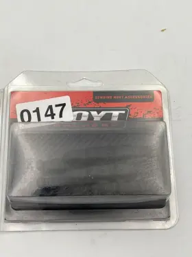 652294 Hoyt 18489 Archery Cc Airshox Black 18-89 2 Pack
