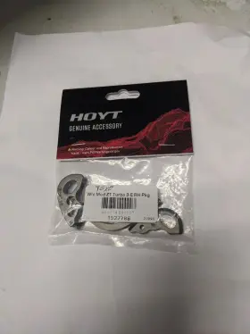 1927788 Hoyt Zt Turbo Mod Set 3-e-rh New