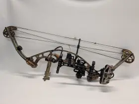 Xt2000 Hoyt 544225 Compound Bow