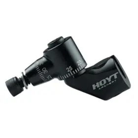 Hoyt 889374377037 Sl Side Bar Mount Quick Disconnect