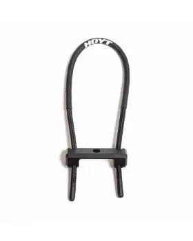 Hoyt 889374606526 Wrist Sling Black